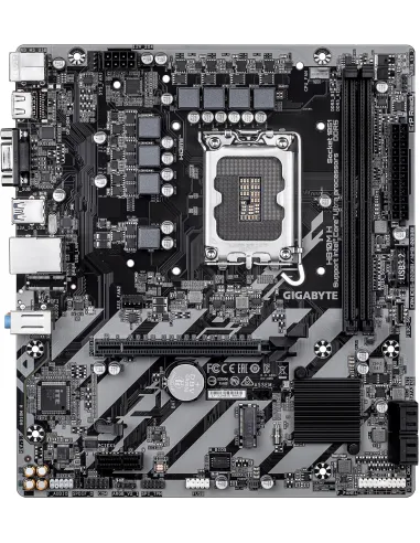 Placa Base Gigabyte H810M H