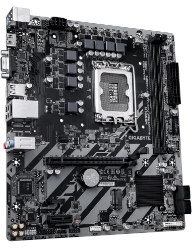 Placa Base Gigabyte H810M H