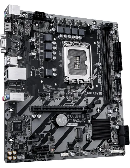 Placa Base Gigabyte H810M H