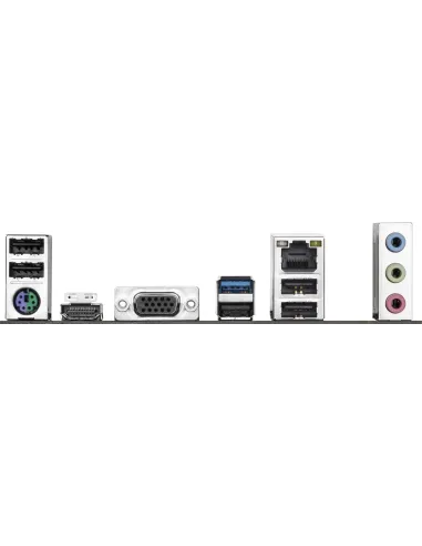 Placa Base Gigabyte H810M H