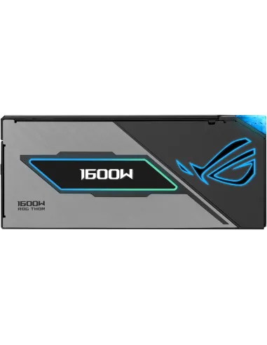 Asus ROG THOR 1600W 80 PLUS Titanium III ATX 3.1
