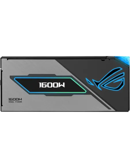 Asus ROG THOR 1600W 80 PLUS Titanium III ATX 3.1