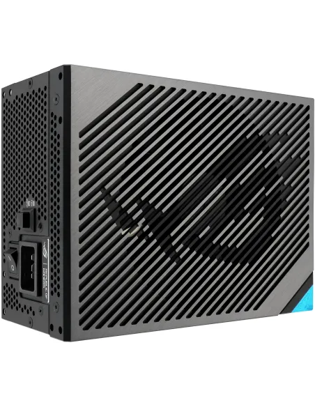 Fuente de Alimentación Asus ROG THOR 1600W