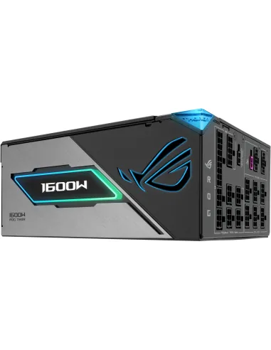 Fuente de Alimentación Asus ROG THOR 1600W