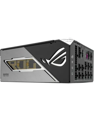 Fuente de Alimentación Asus ROG THOR 1600W