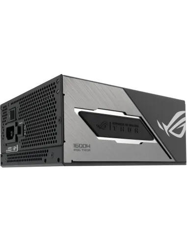 Fuente de Alimentación Asus ROG THOR 1600W