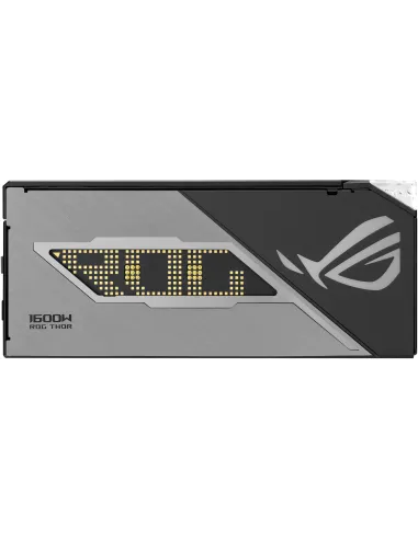 Fuente de Alimentación Asus ROG THOR 1600W