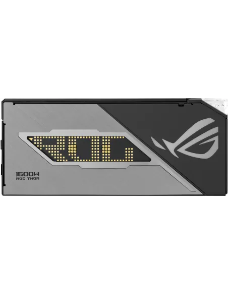Fuente de Alimentación Asus ROG THOR 1600W