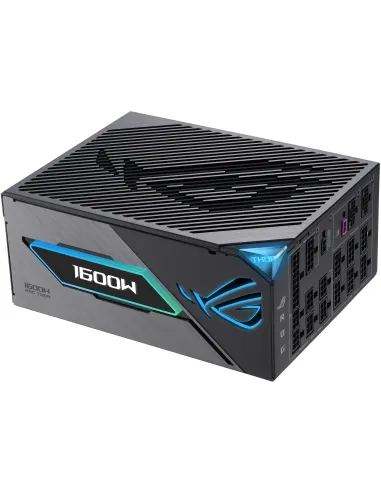 Fuente de Alimentación Asus ROG THOR 1600W