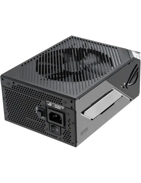Fuente de Alimentación Asus ROG THOR 1600W