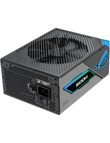 Fuente de Alimentación Asus ROG THOR 1600W