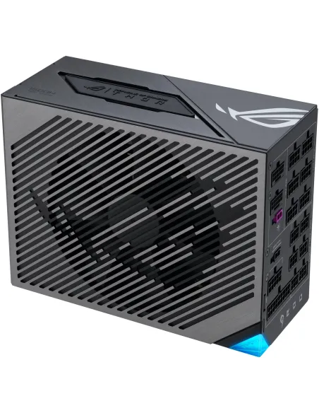 Fuente de Alimentación Asus ROG THOR 1600W