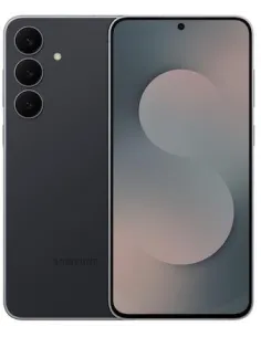 Samsung Galaxy S25 FE Enterprise Edition SM-S731BZKDEEB 8/128GB con Funciones AI Negro-NTETMO2977