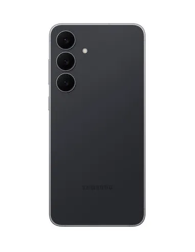 Samsung Galaxy S25 FE Enterprise Edition SM-S731BZKDEEB