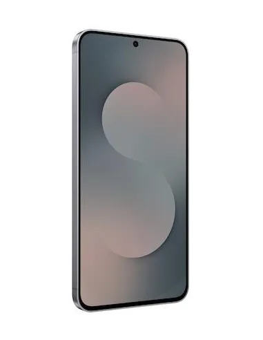 Samsung Galaxy S25 FE Enterprise Edition SM-S731BZKDEEB