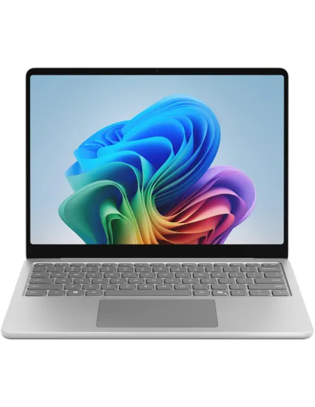 Microsoft Surface Copilot+ PC EP2-31271 Snapdragon X Plus/16GB/512GB SSD/13" W11 Pro Platino