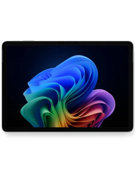 Microsoft Surface Pro 12 EP2-27187 OLED Snapdragon® X Plus X1P-42-100/16GB/256GB SSD/12" W11 Pro Platino