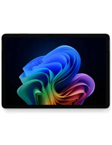 Microsoft Surface Pro 12 EP2-27221 OLED Snapdragon X Plus X1P-42-100/16GB/1TB SSD/12" W11 Pro Platino