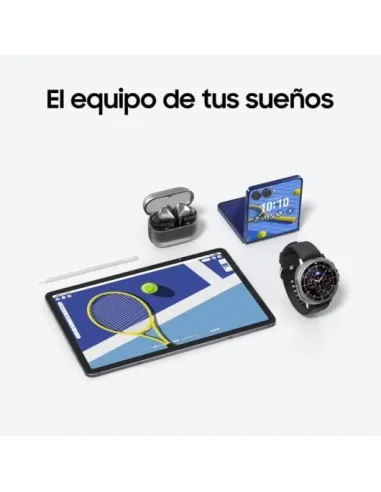 Tablet Samsung Galaxy Tab S11 5G SM-X736BZAPEUB