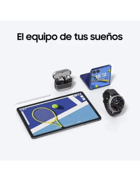 Tablet Samsung Galaxy Tab S11 5G SM-X736BZAPEUB