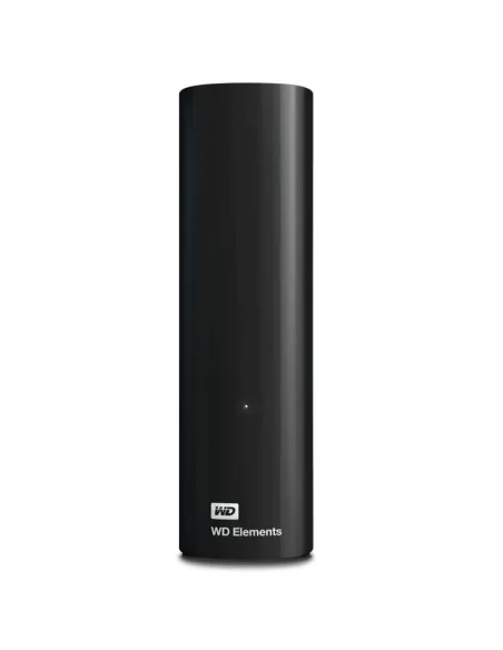 Western Digital Elements Desktop 14TB 3.5" USB 3.0