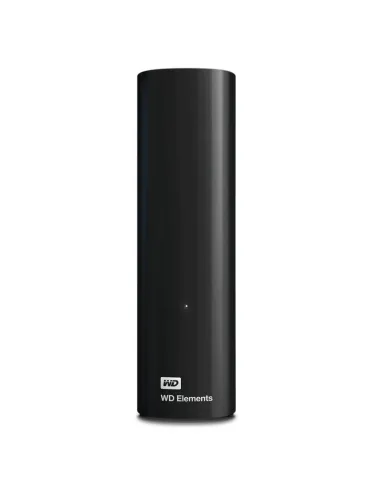Western Digital Elements Desktop 16TB 3.5" USB 3.0