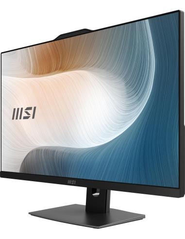 MSI AM272P 1M-885XES Intel Core 5 120U/16GB/512GB SSD/27" FreeDOS