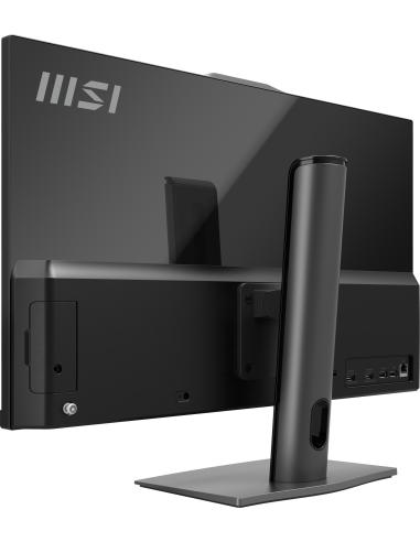 MSI AM272P 1M-885XES Intel Core 5 120U/16GB/512GB SSD/27" FreeDOS