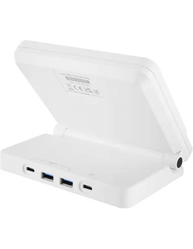 Control Deck Mars Gaming MSDPROW