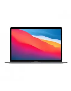 Apple MacBook Air Apple M1/8GB/512GB SSD/GPU Octa Core/13.3" Gris Espacial