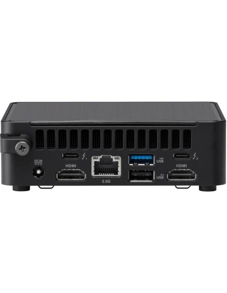 Asus NUC 14 Pro UCFF RNUC14RVKU500002I Intel Core Ultra 5 125H