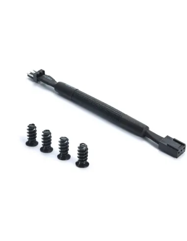 Ventilador Fractal Design Venturi HF-14 Negro/Gris