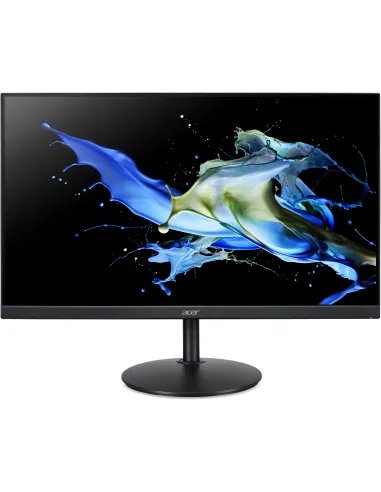 Acer CB272 E 27" Negro LED IPS FullHD 120Hz