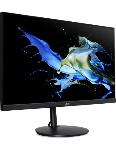 Monitor Acer CB272 E 27" Negro