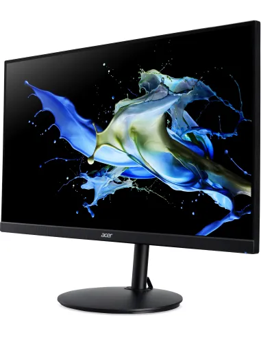 Monitor Acer CB272 E 27" Negro
