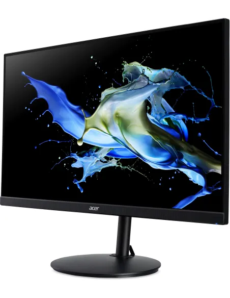 Monitor Acer CB272 E 27" Negro