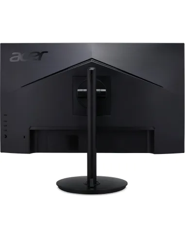Monitor Acer CB272 E 27" Negro