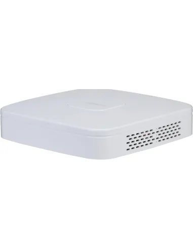Dahua Technology Lite NVR2104-4KS3 1U Blanco