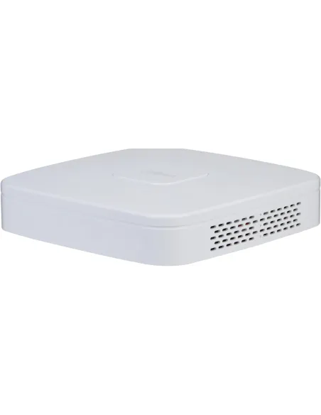 Dahua Technology Lite NVR2104-4KS3 1U Blanco