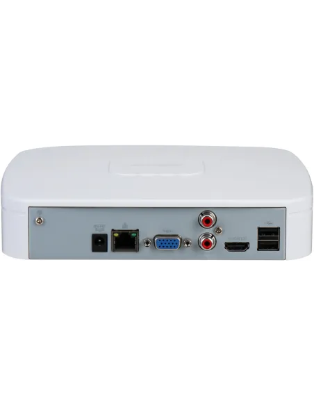 Grabador de Video Dahua Technology Lite NVR2104-4KS3