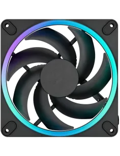 Fractal Design Momentum 14 RGB Negro