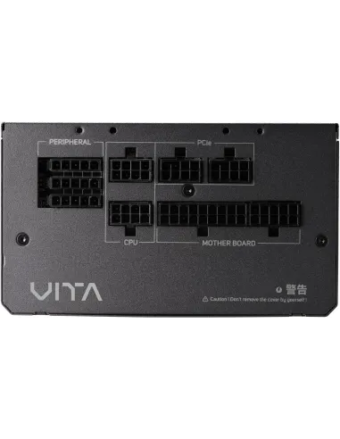 Fuente de Alimentación FSP VITA GM 650