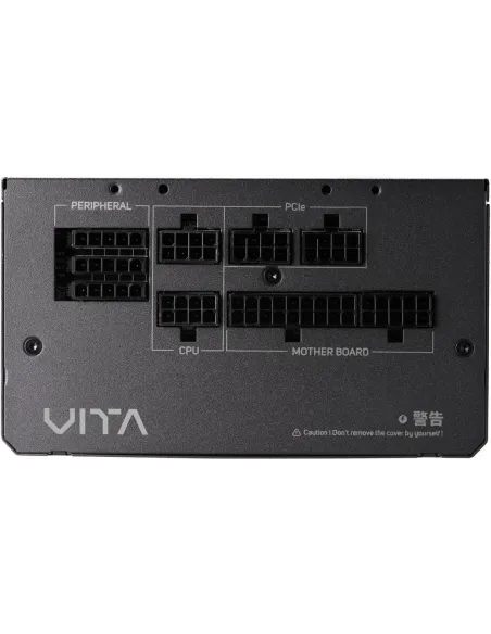 Fuente de Alimentación FSP VITA GM 650