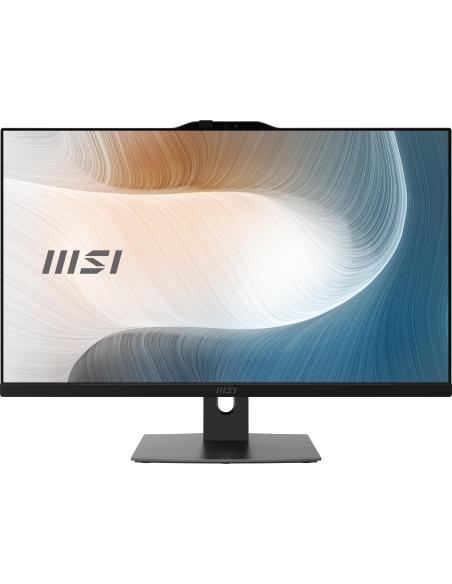 MSI Modern AM272P 1M-893ES Intel Core Ultra 5 120U/16GB/512GB SSD/27" W11 Pro