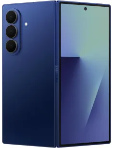 Samsung Galaxy Z Fold 7 5G 12/512GB Azul Oscuro-NTETMO2978