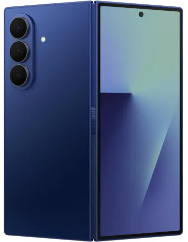 Samsung Fold 7 5G 12/512GB Azul Oscuro
