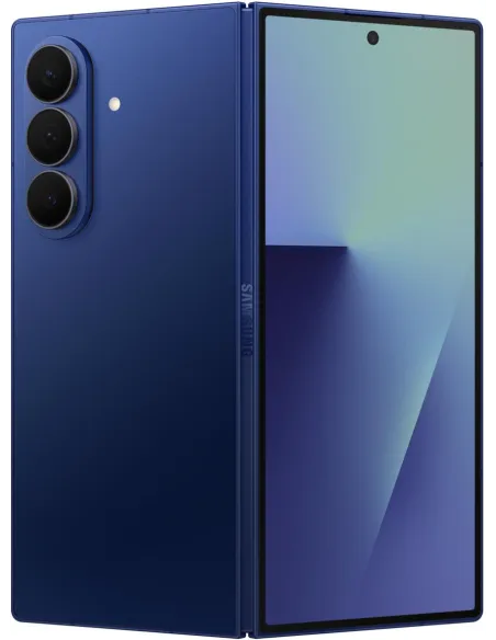 Samsung Fold 7 5G 12/512GB Azul Oscuro