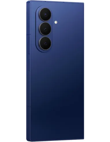Smartphone Samsung Galaxy Z  Fold 7 5G 12/512GB Azul Oscuro
