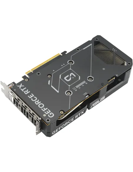 Asus GeForce RTX 5060 Dual OC 8GB GDDR7