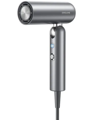 Secador de pelo Dreame Pocket Neo Gris